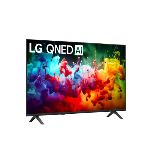 LG 50QNED75BUA | 50" QNED TV - 60Hz - QNED75B Series - ThinQ AI | 02 | Sonxplus Granby