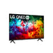 LG 50QNED75BUA | 50" QNED TV - 60Hz - QNED75B Series - ThinQ AI | 02 | Sonxplus Granby