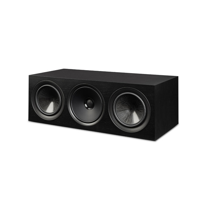 Paradigm Premier 520LCR V2 | Center Speaker - Black Walnut | 01 | Sonxplus Granby