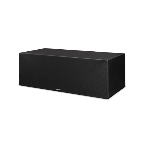 Paradigm Premier 520LCR V2 | Center Speaker - Black Walnut | 02 | Sonxplus Granby