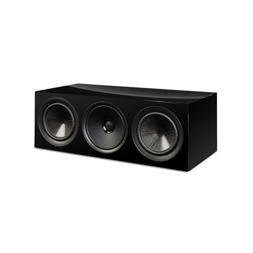 Paradigm Premier 520LCR V2 | Center Speaker - Piano Black | 01 | Sonxplus Granby