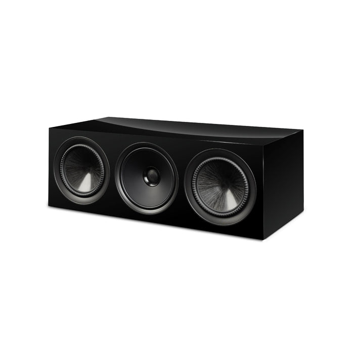 Paradigm Premier 520LCR V2 | Center Speaker - Piano Black | 01 | Sonxplus Granby