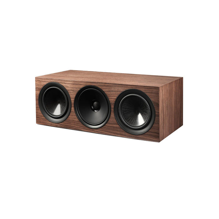 Paradigm Premier 520LCR V2 | Center Speaker - Walnut | 01 | Sonxplus Granby