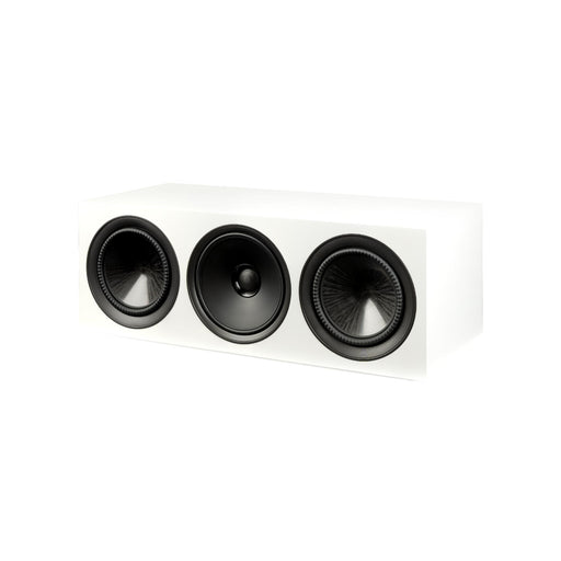 Paradigm Premier 520LCR V2 | Center Speaker - Satin White | 01 | Sonxplus Granby