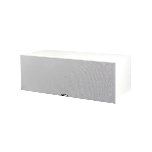 Paradigm Premier 520LCR V2 | Center Speaker - Satin White | 02 | Sonxplus Granby