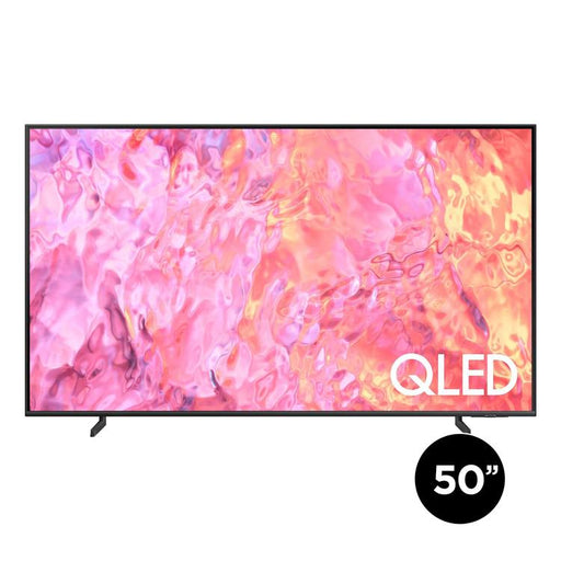 Samsung QN50Q60CAFXZC | 50" Smart TV Q60C Series - QLED - 4K - Quantum HDR - Open box-SONXPLUS Granby