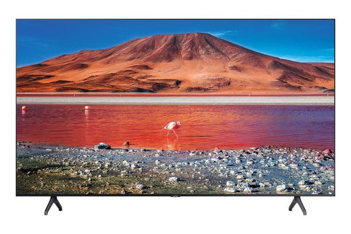 Samsung UN65TU7000FXZC | 65" Smart TV TU7000 Series - 4K Ultra HD - HDR - Open box-SONXPLUS Granby
