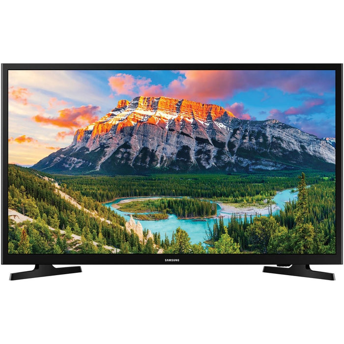 Samsung UN32N5300AFXZC | Téléviseur intelligent 32" DEL Série N5300 - HD-SONXPLUS Granby