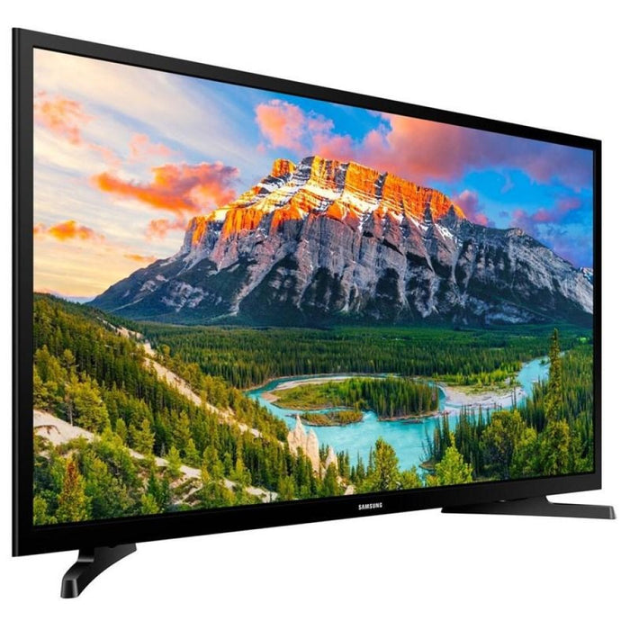 Samsung UN32N5300AFXZC | Téléviseur intelligent 32" DEL Série N5300 - HD-SONXPLUS Granby