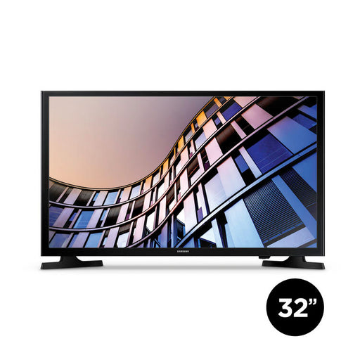 Samsung UN32M4500BFXZC | Smart LED Television - 32" Screen - HD - Gloss Black-SONXPLUS Granby