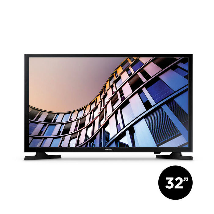 Samsung UN32M4500BFXZC | Téléviseur intelligent LED - Écran 32" - HD - Noir luisant-SONXPLUS Granby