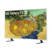 LG 55LX7BPUA | 55" UHD TV - 60Hz - Gallery TV - Matte Screen - ThinQ AI | 03 | Sonxplus Granby