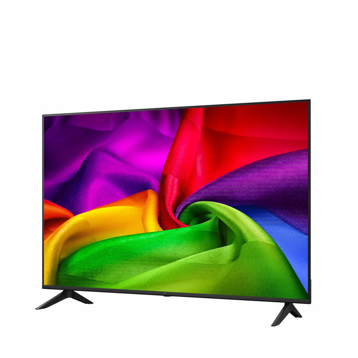 LG 55NU700BPUA | 55" UHD TV - 60Hz - NU70 Series - ThinQ AI | 03 | Sonxplus Granby