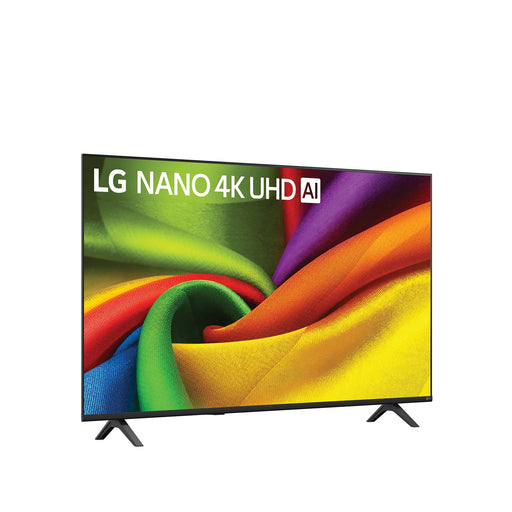 LG 55NU850BPUA | 55" UHD TV - 60Hz - NU85 Series - ThinQ AI | 02 | Sonxplus Granby