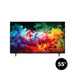 LG 55QNED75BUA | 55" QNED TV - 60Hz - QNED75B Series - ThinQ AI | 01 | Sonxplus Granby