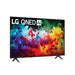 LG 55QNED75BUA | 55" QNED TV - 60Hz - QNED75B Series - ThinQ AI | 02 | Sonxplus Granby