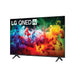 LG 55QNED75BUA | 55" QNED TV - 60Hz - QNED75B Series - ThinQ AI | 03 | Sonxplus Granby