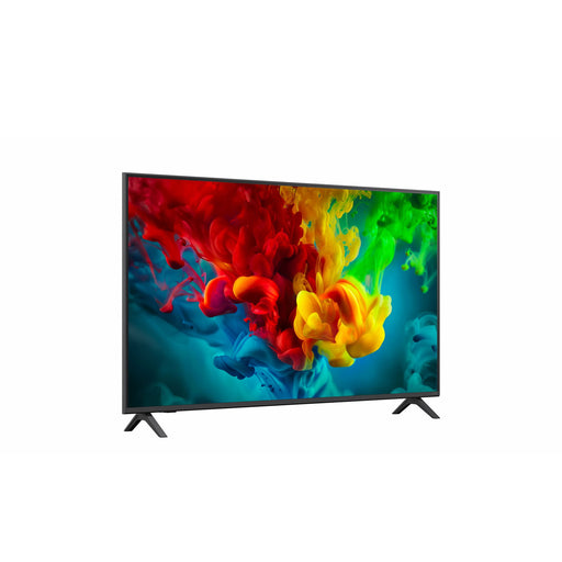 LG 55QNED82BUA | 55" QNED TV - 120Hz (144Hz VRR) - QNED82B Series - ThinQ AI | 02 | Sonxplus Granby