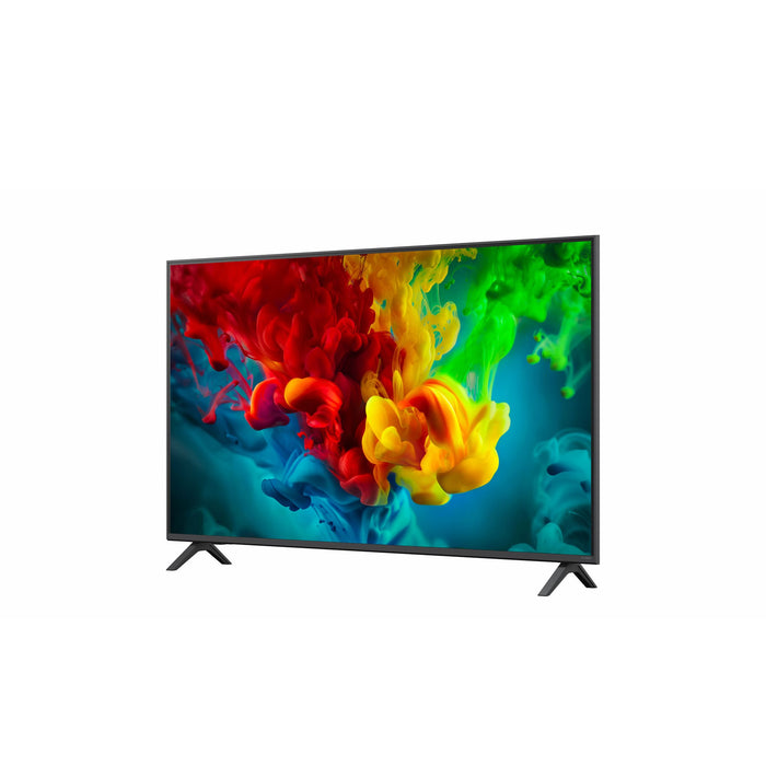 LG 55QNED82BUA | 55" QNED TV - 120Hz (144Hz VRR) - QNED82B Series - ThinQ AI | 03 | Sonxplus Granby