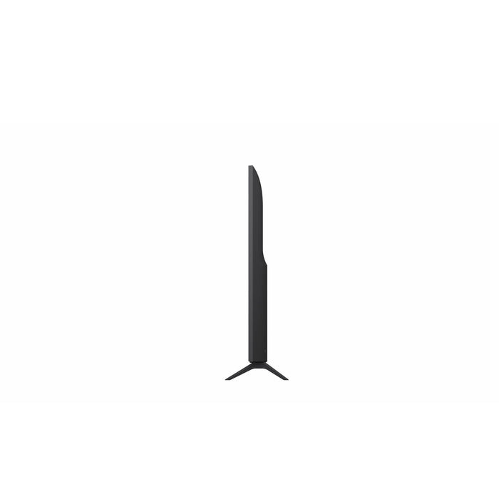 LG 55QNED82BUA | 55" QNED TV - 120Hz (144Hz VRR) - QNED82B Series - ThinQ AI | 04 | Sonxplus Granby
