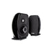 Paradigm Cinema 100 2.0 | Loudspeaker - 50 W - Black Gloss - Pair-SONXPLUS Granby