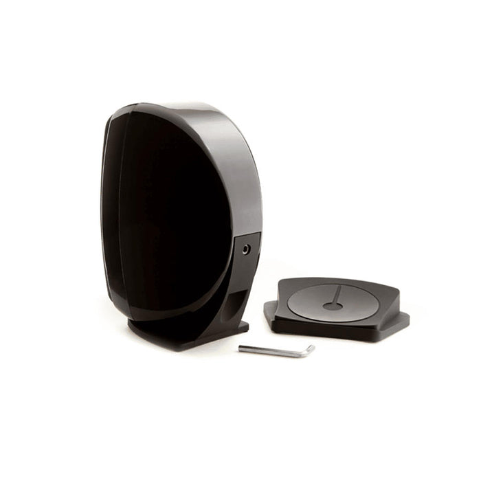 Paradigm Cinema 100 2.0 | Loudspeaker - 50 W - Black Gloss - Pair-SONXPLUS Granby