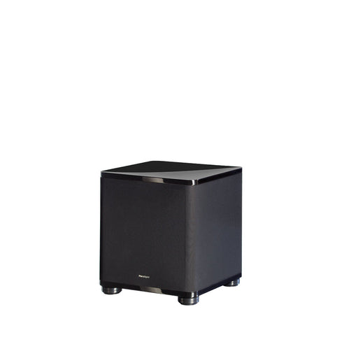 Paradigm Cinema sub | Subwoofer ''Sub'' - 8'' - 100 W - Black Gloss - Unit-SONXPLUS Granby