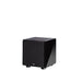 Paradigm Cinema sub | Subwoofer ''Sub'' - 8'' - 100 W - Black Gloss - Unit-SONXPLUS Granby