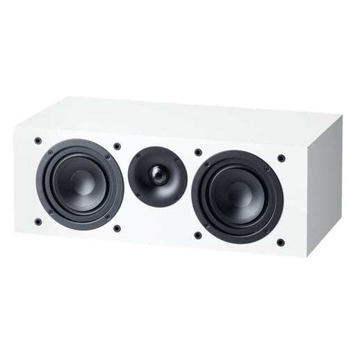 Paradigm Monitor SE 2000C | Haut-parleur central - Blanc lustré - Unité-SONXPLUS Granby