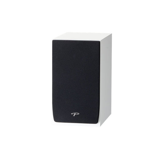 Paradigm Monitor SE Atom | Shelf Speakers - Gloss White - Pair-SONXPLUS Granby