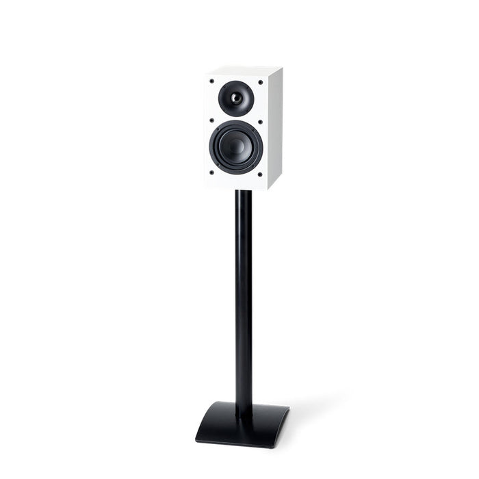 Paradigm Monitor SE Atom | Shelf Speakers - Gloss White - Pair-SONXPLUS Granby