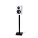 Paradigm Monitor SE Atom | Shelf Speakers - Gloss White - Pair-SONXPLUS Granby