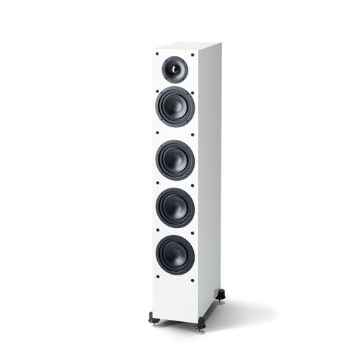 Paradigm Monitor SE 6000F | Tower Speakers - 93 db - 40 Hz - 21 000 Hz - 8 ohms - White - Pair-SONXPLUS Granby