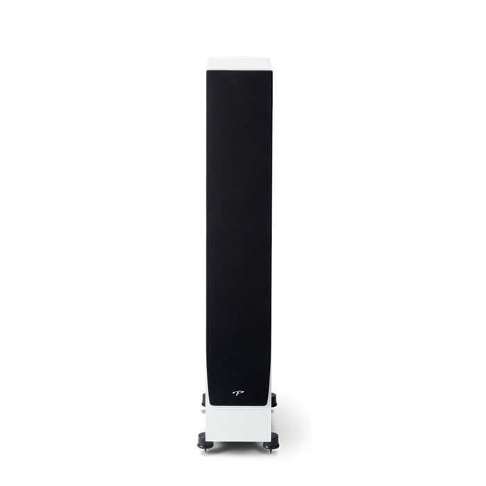 Paradigm Monitor SE 6000F | Tower Speakers - 93 db - 40 Hz - 21 000 Hz - 8 ohms - White - Pair-SONXPLUS Granby