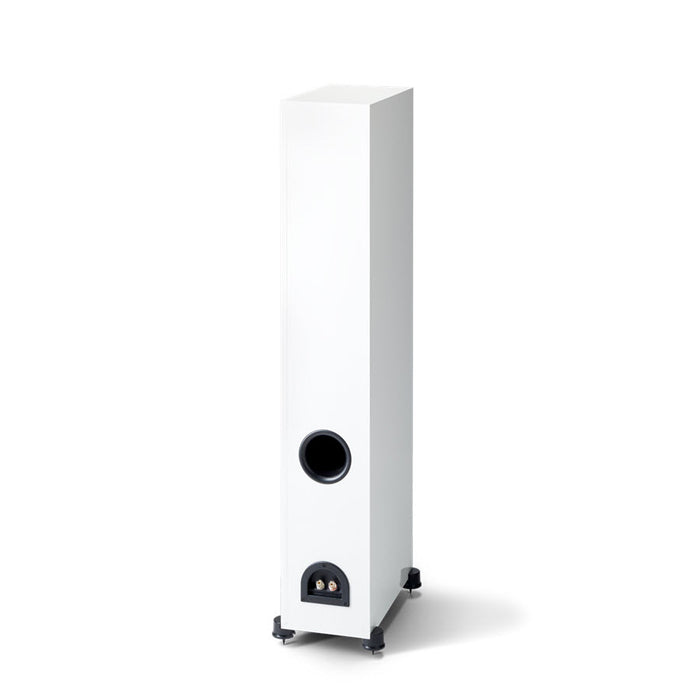 Paradigm Monitor SE 6000F | Tower Speakers - 93 db - 40 Hz - 21 000 Hz - 8 ohms - White - Pair-SONXPLUS Granby