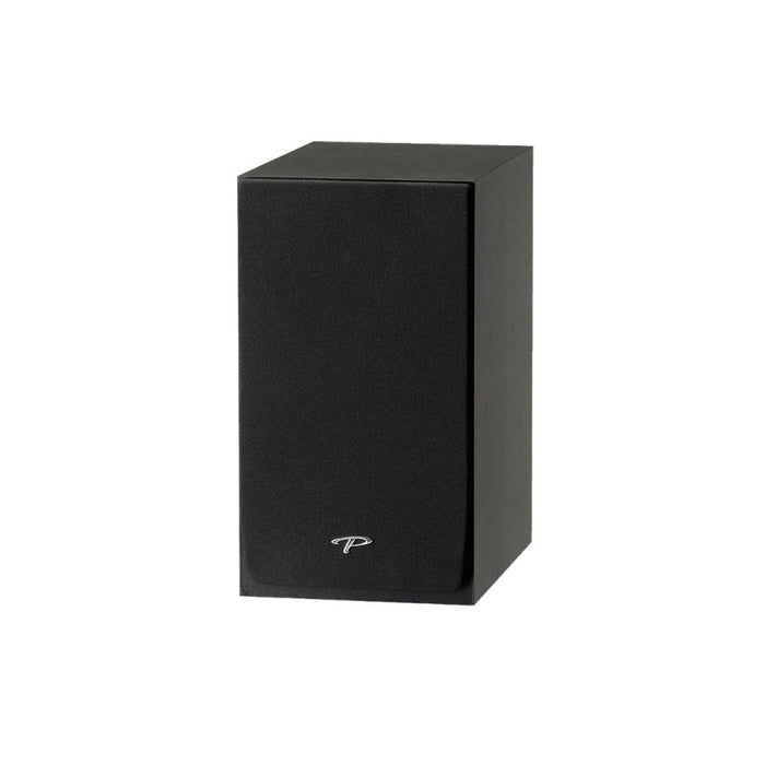 Paradigm Monitor SE Atom | Shelf Speakers - Matte Black - Pair-SONXPLUS Granby