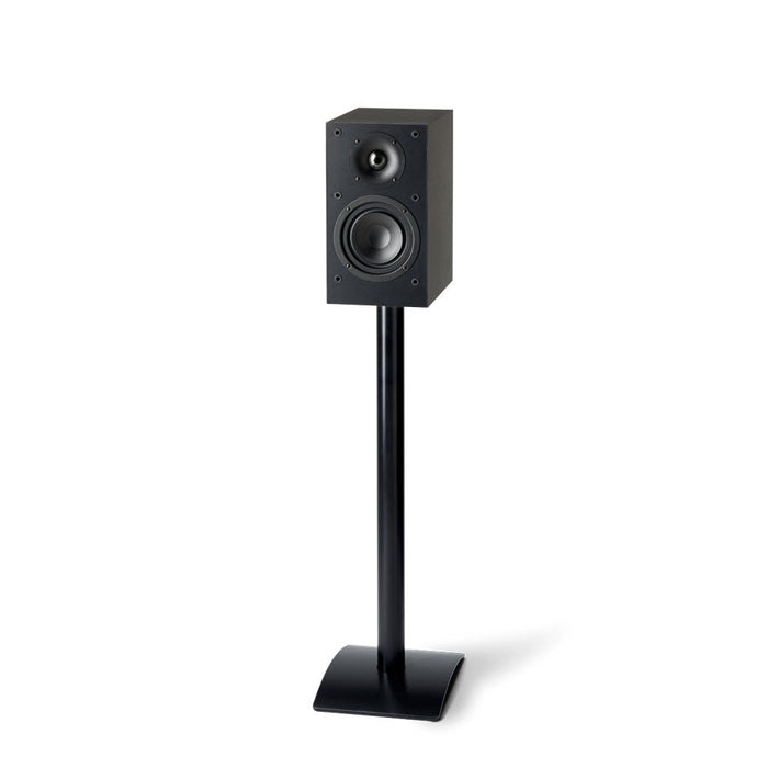 Paradigm Monitor SE Atom | Shelf Speakers - Matte Black - Pair-SONXPLUS Granby