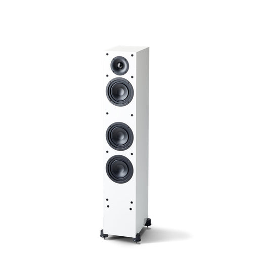 Paradigm Monitor SE 3000F | Tower Speaker - 91 db - 42 Hz - 21 000 Hz - 8 ohms - White - Pair-SONXPLUS Granby