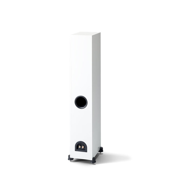 Paradigm Monitor SE 3000F | Tower Speaker - 91 db - 42 Hz - 21 000 Hz - 8 ohms - White - Pair-SONXPLUS Granby