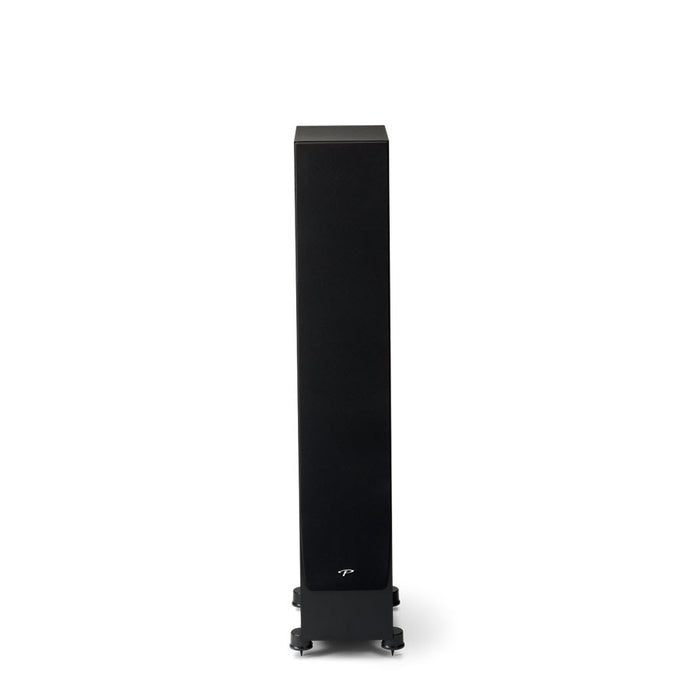 Paradigm Monitor SE 3000F | Tower Speakers - 91 db - 42 Hz - 21 000 Hz - 8 ohms - Black - Pair-SONXPLUS Granby