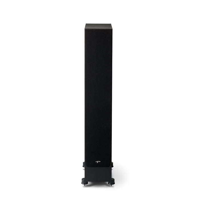 Paradigm Monitor SE 6000F | Tower Speakers - 93 db - 40 Hz - 21 000 Hz - 8 ohms - Black - Pair-SONXPLUS Granby