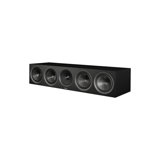 Paradigm Premier 620C V2 | Center Speaker - Black Walnut - Single Unit | 01 | Sonxplus Granby