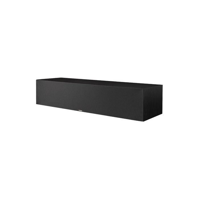 Paradigm Premier 620C V2 | Center Speaker - Black Walnut - Single Unit | 02 | Sonxplus Granby