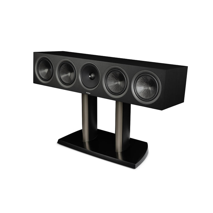 Paradigm Premier 620C V2 | Center Speaker - Black Walnut - Single Unit | 03 | Sonxplus Granby