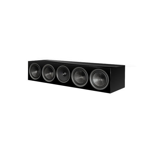 Paradigm Premier 620C V2 | Center Speaker - Piano Black - Single Unit | 01 | Sonxplus Granby