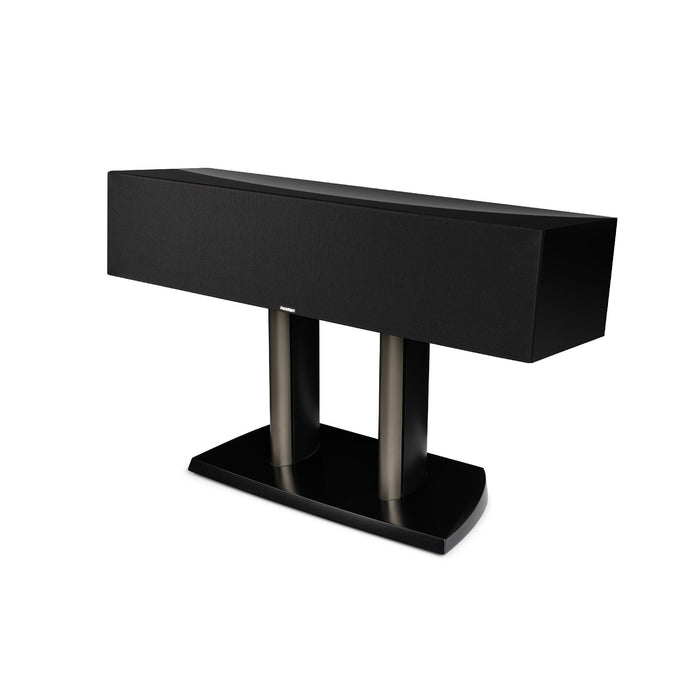 Paradigm Premier 620C V2 | Center Speaker - Piano Black - Single Unit | 04 | Sonxplus Granby