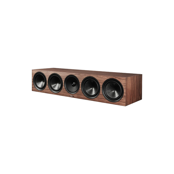 Paradigm Premier 620C V2 | Center Speaker - Walnut - Single Unit | 01 | Sonxplus Granby