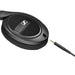 Sennheiser HD 569 | Wired on-ear headphones - Stereo - Black-SONXPLUS Granby