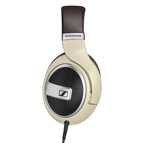 Sennheiser HD 599 | Écouteurs filaires supra-auriculaires - Stéréo - Ivoire-SONXPLUS Granby