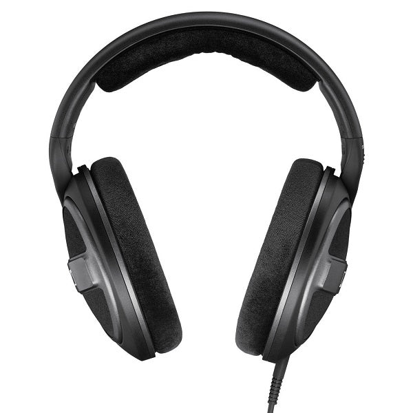 Sennheiser HD 559 | Écouteurs filaires circum-auriculaires - Stéréo - Noir-SONXPLUS Granby